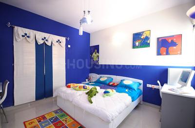 Project Image of 1282.0 - 1782.0 Sq.ft 2 BHK Apartment for buy in Sattva Symphony