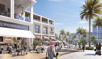 Project Image of 1968.0 - 2336.0 Sq.ft 3 BHK Villa for buy in Emaar The Valley