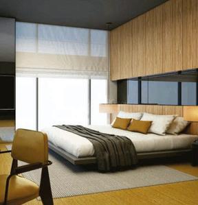 Project Image of 775 Sq.ft 2 BHK Apartment / Flat for sale in Thane West for Rs. 8499999
