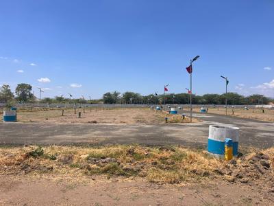 Project Image of 442.0 - 3632.0 Sq.ft Residential Plot Plot for buy in Sree Siva Shakthi Nagar Phase 2