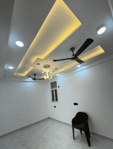 Project Image of 650.0 - 950.0 Sq.ft 1 BHK Builder Floor for buy in Dridha Rise Inn