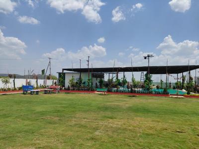 Project Image of 1485.0 - 4455.0 Sq.ft Residential Plot Plot for buy in Global Village