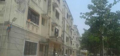 Project Image of 550.0 - 950.0 Sq.ft 1 BHK Apartment for buy in Sterling Little Flowers