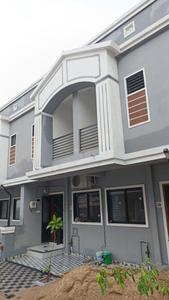 Project Image of 887.05 - 1433.32 Sq.ft 3 BHK Bungalow for buy in Mahadev Somnath Villa