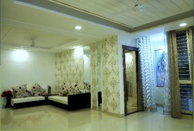Project Image of 933.0 - 1343.0 Sq.ft 3 BHK Apartment for buy in Sagar Green Hills