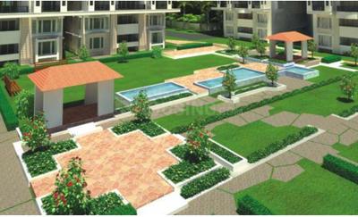 Project Image of 1345.0 - 2519.0 Sq.ft 3 BHK Apartment for buy in Vermont Welkkin Heights