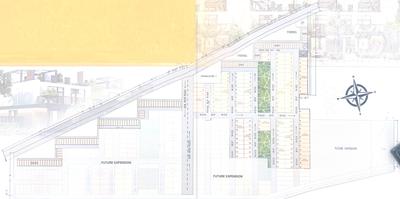 Project Image of 877.5 - 51300.0 Sq.ft Residential Plot Plot for buy in Portolan Space City