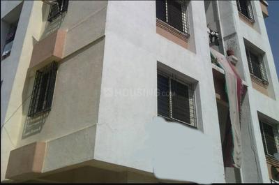 Project Image of 610.0 - 900.0 Sq.ft 1 BHK Apartment for buy in Ganesh Plaza