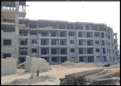 Project Image of 1074.0 - 1654.0 Sq.ft 2 BHK Apartment for buy in Raja Platino