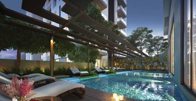 Project Image of 1784.0 - 2083.0 Sq.ft 4 BHK Apartment for buy in Buildworth Darpan 88 Phase 2