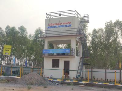 Project Image of 1231.0 - 1602.0 Sq.ft Residential Plot Plot for buy in Nischitha Divine Paark