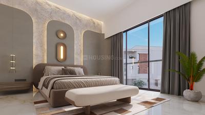 Project Image of 1765.93 - 1791.22 Sq.ft 4 BHK Bungalow for buy in Madhuvan Ishaan