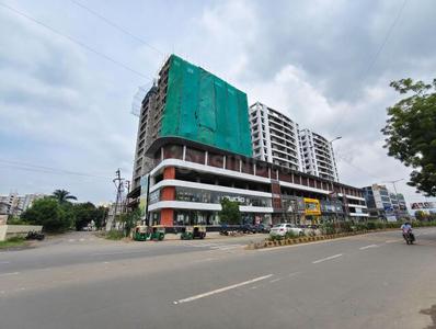 Project Image of 1470.0 - 3095.0 Sq.ft 3 BHK Apartment for buy in Shree Siddheshwar Havelock