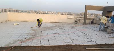 Project Image of 2430 Sq.ft 3 BHK Apartment / Flat for sale in Thaltej for Rs. 18500000