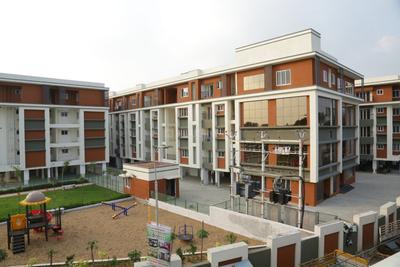 Project Image of 590.0 - 1406.0 Sq.ft 2 BHK Apartment for buy in Isha Gayatri