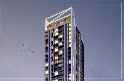 Gurukrupa Darshanam Elevation 1
