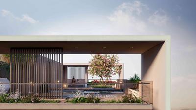 Project Image of 583.4 - 621.19 Sq.ft 2 BHK Apartment for buy in Runaa O2