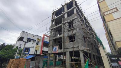 Project Image of 691.58 - 973.49 Sq.ft 2.5 BHK Apartment for buy in Vesta Dimension