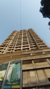 Project Image of 414.0 - 624.0 Sq.ft 1 BHK Apartment for buy in Nexus Park