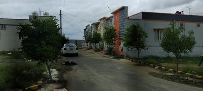 Project Image of 1000.0 - 2400.0 Sq.ft Residential Plot Plot for buy in Sai Vishakha Residency