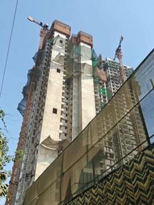 Project Image of 1798 Sq.ft 3 BHK Apartment / Flat for sale in Sion for Rs. 95000000