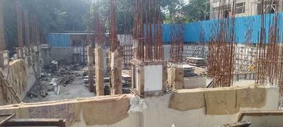 Project Image of 1937.18 - 2112.42 Sq.ft 4 BHK Apartment for buy in Panda Annapurna Eco Habitats