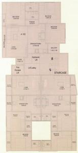 Project Image of 545.19 - 756.81 Sq.ft 2 BHK Apartment for buy in Shiv Vraj Resicom Plaza