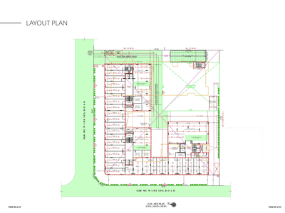 Project Image of 963.91 - 982.21 Sq.ft 3 BHK Apartment for buy in Vrundavan