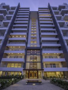 Project Image of 4534 Sq.ft 4 BHK Apartment / Flat for sale in Baner for Rs. 115000000