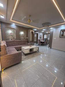 Project Image of 1263.92 - 1291.44 Sq.ft 4 BHK Apartment for buy in Shubh Udita