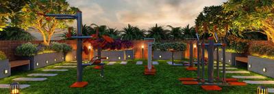 Project Image of 1227.0 - 2728.0 Sq.ft 2 BHK Apartment for buy in Ista Olive And Oak