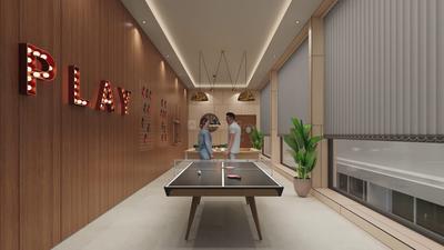 Project Image of 765.0 - 2078.0 Sq.ft 2 BHK Apartment for buy in Aurum Avenue