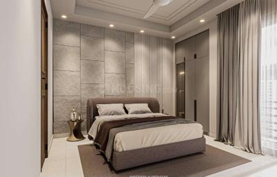 Project Image of 0.0 - 1800.0 Sq.ft 3 BHK Apartment for buy in AU Greenfield Floors