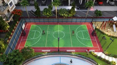 Project Image of 673.0 - 2769.0 Sq.ft 1 BHK Apartment for buy in Vivansaa Baalsam