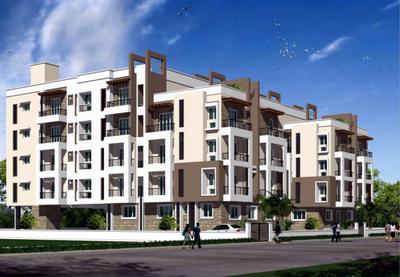 Doshi Euphoria Images for Elevation of Doshi Euphoria 1