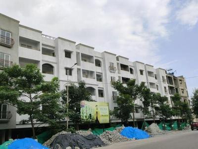 Project Image of 693.0 - 1414.0 Sq.ft 2 BHK Apartment for buy in DS Max Sista Grand