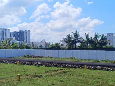 Project Image of 750.0 - 1100.0 Sq.ft Residential Plot Plot for buy in Yuva Villas