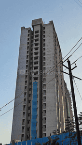 Project Image of 291.0 - 558.0 Sq.ft 1 BHK Apartment for buy in Squarefeet Green Square