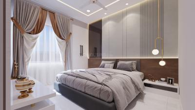 Project Image of 1089.0 - 1542.0 Sq.ft 2 BHK Apartment for buy in Shree Shivgauri Residency