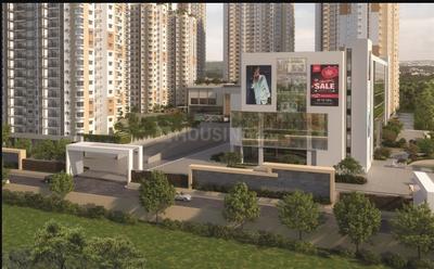 Project Image of 1555.0 - 1650.0 Sq.ft 3 BHK Apartment for buy in BSCPL Bollineni Zion