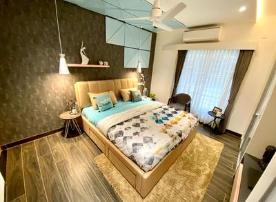 Project Image of 1142.0 - 1846.0 Sq.ft 2 BHK Apartment for buy in Marutham Neptune Phase 2