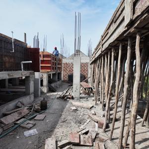 Project Image of 1375 Sq.ft 2 BHK Apartment / Flat for sale in Reis Magos for Rs. 15000000