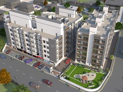 Project Image of 1035 Sq.ft 2 BHK Apartment / Flat for sale in Vatva for Rs. 2500000