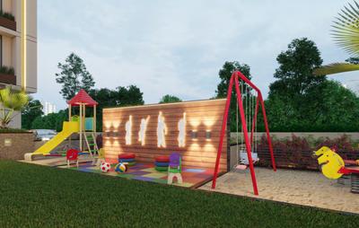 Project Image of 678.88 - 1072.09 Sq.ft 2 BHK Apartment for buy in Sat Shree Vasundhara Royal 2