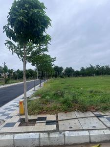 Project Image of 1323.0 - 4500.0 Sq.ft Residential Plot Plot for buy in The Deccan Pearl City