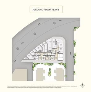 Project Image of 620 Sq.ft 1 BHK Apartment / Flat for sale in Kurla East for Rs. 9700000