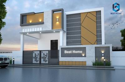 Project Image of 1160.0 - 2290.0 Sq.ft 2 BHK Villa for buy in Elango Nagar Phase II
