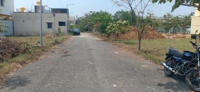 Project Image of 640.0 - 2400.0 Sq.ft Residential Plot Plot for buy in Blooming Garden