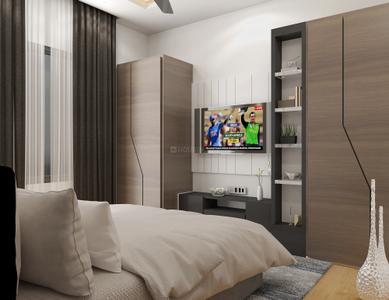 Project Image of 1625.0 - 1645.0 Sq.ft 4 BHK Apartment for buy in Ridhi Royal Gracia