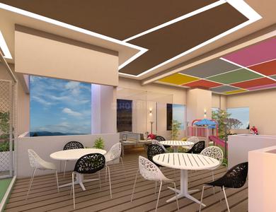 Project Image of 850 Sq.ft 2 BHK Apartment / Flat for sale in Ravet for Rs. 8500000